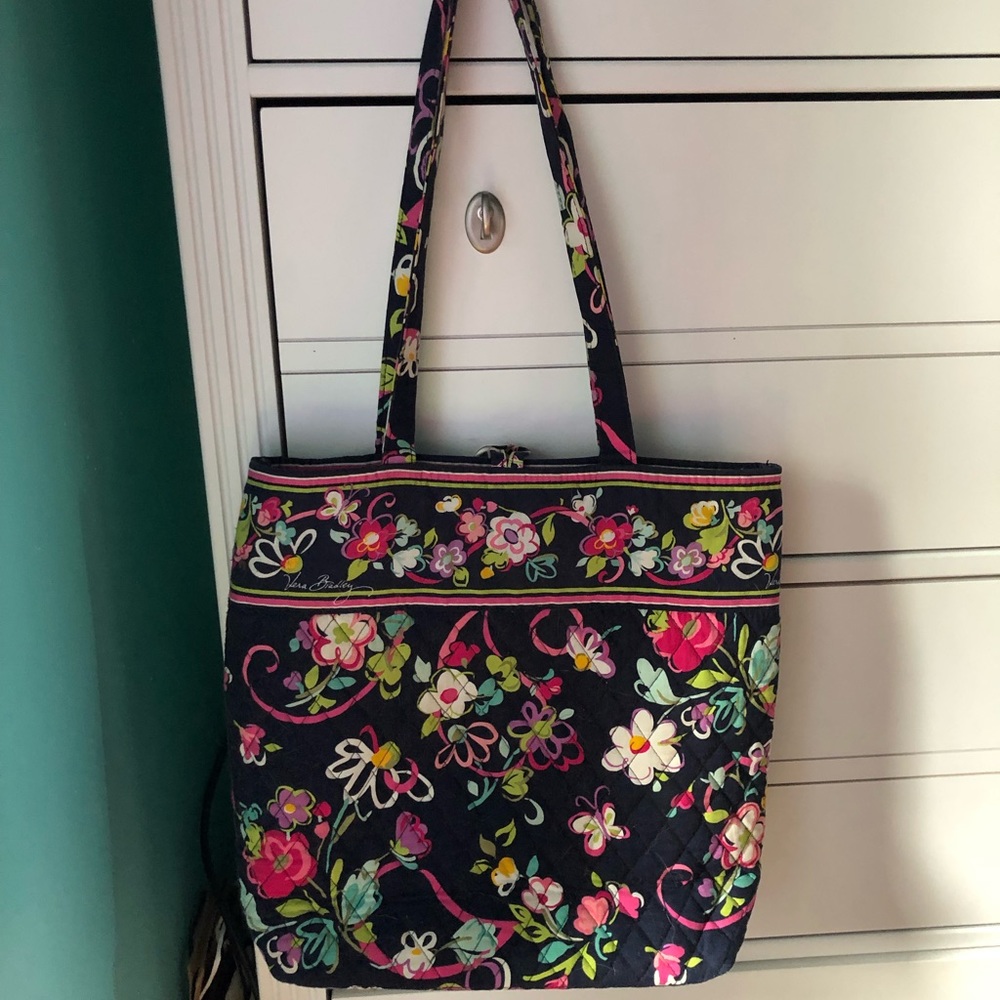 Vera Bradley shoulder bag
